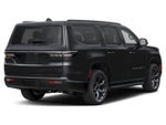 2026 Jeep Grand Wagoneer Summit Reserve