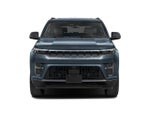 2026 Jeep Grand Wagoneer Summit Reserve