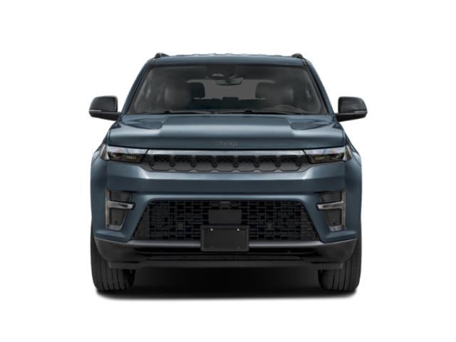 2026 Jeep Grand Wagoneer Summit Reserve