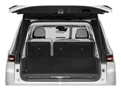 2023 Jeep Grand Wagoneer Series II