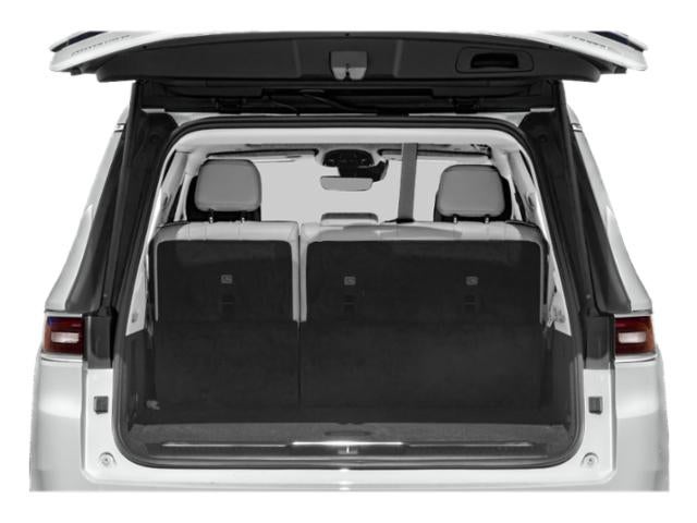 2023 Jeep Grand Wagoneer Series II