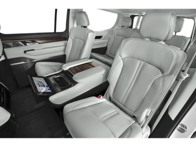 2023 Jeep Grand Wagoneer Series II