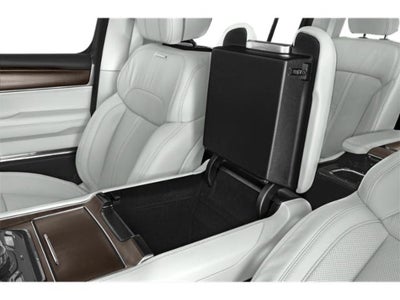 2023 Jeep Grand Wagoneer Series II