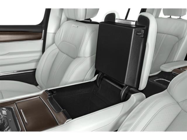 2023 Jeep Grand Wagoneer Series II