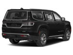 2023 Jeep Grand Wagoneer Series II