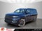 2025 Jeep Grand Wagoneer Series III