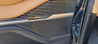 2025 Jeep Grand Wagoneer Series III