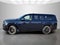 2025 Jeep Grand Wagoneer Series III