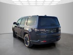 2025 Jeep Grand Wagoneer Series III