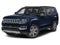 2025 Jeep Grand Wagoneer Series III