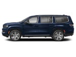 2025 Jeep Grand Wagoneer Series III