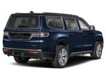 2025 Jeep Grand Wagoneer Series III
