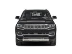 2025 Jeep Grand Wagoneer Series III