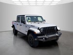 2021 Jeep Gladiator Willys