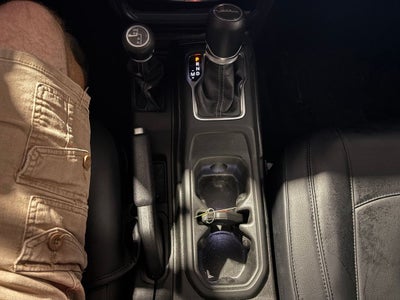 2024 Jeep Gladiator Sport S
