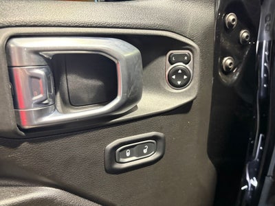 2024 Jeep Gladiator Sport S