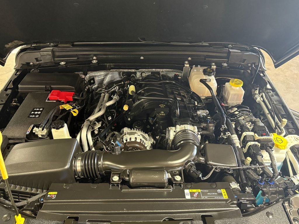 2024 Jeep Gladiator Sport S