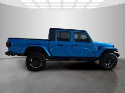 2024 Jeep Gladiator Sport S