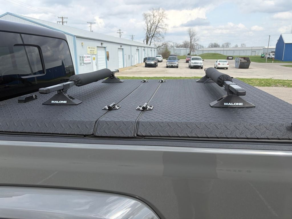 2022 Jeep Gladiator Altitude