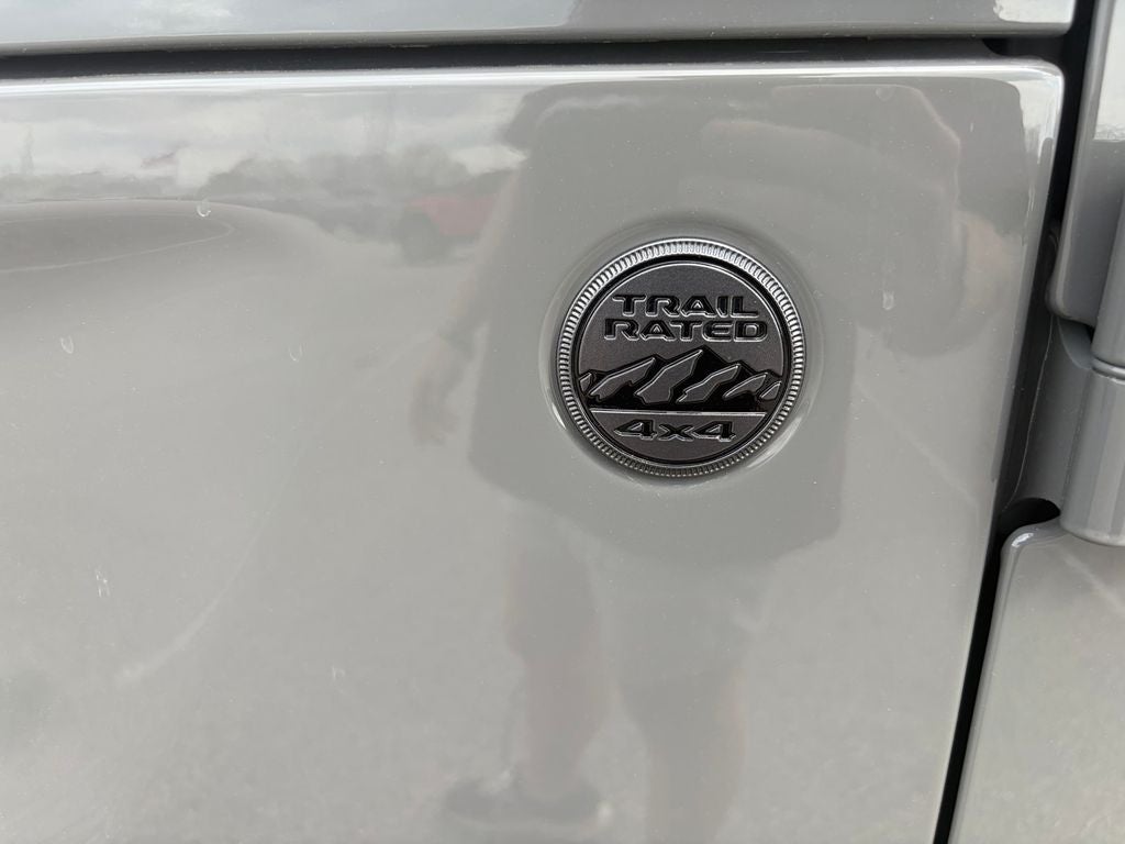 2022 Jeep Gladiator Altitude