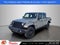 2023 Jeep Gladiator Willys