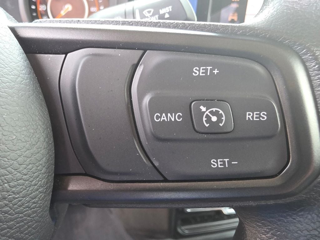 2025 Jeep Gladiator Nighthawk