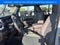 2026 Jeep Gladiator Willys