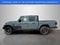 2026 Jeep Gladiator Willys