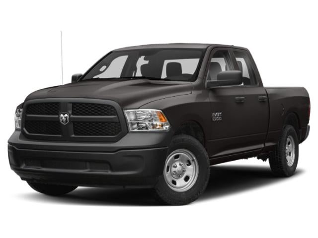 2014 RAM 1500 Tradesman