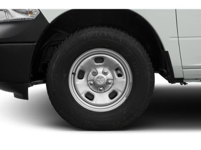2014 RAM 1500 Tradesman