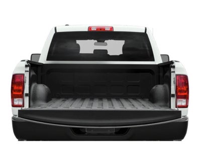 2014 RAM 1500 Tradesman