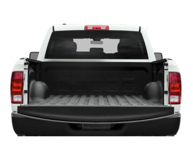2014 RAM 1500 Tradesman