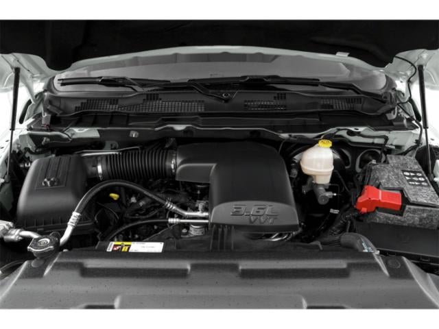 2014 RAM 1500 Tradesman
