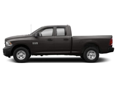 2014 RAM 1500 Tradesman