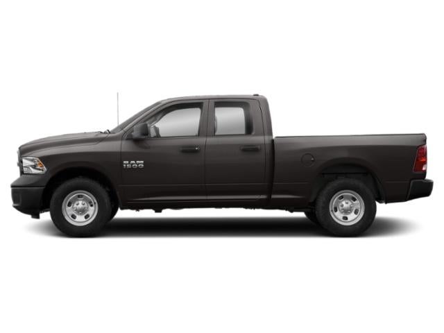 2014 RAM 1500 Tradesman
