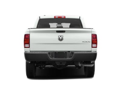 2014 RAM 1500 Tradesman