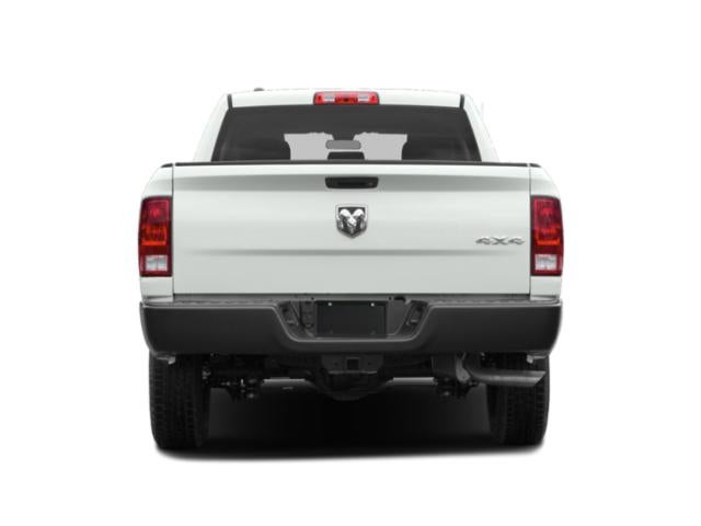 2014 RAM 1500 Tradesman