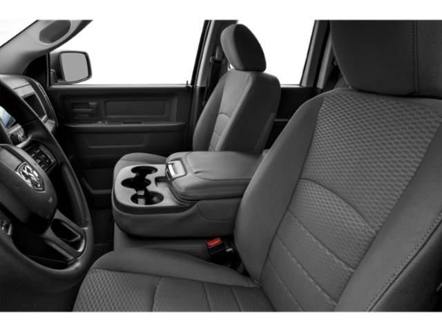 2014 RAM 1500 Tradesman