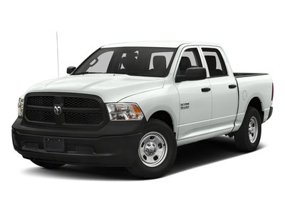 2017 RAM 1500 Tradesman