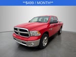 2024 RAM 1500 Classic Tradesman