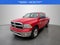 2024 RAM 1500 Classic Tradesman