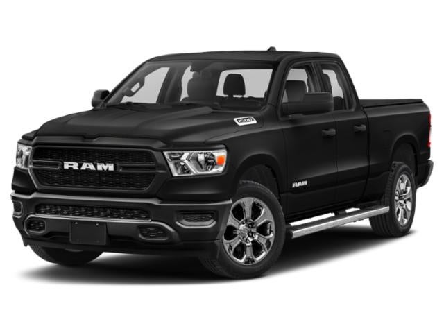 2019 RAM 1500 Tradesman