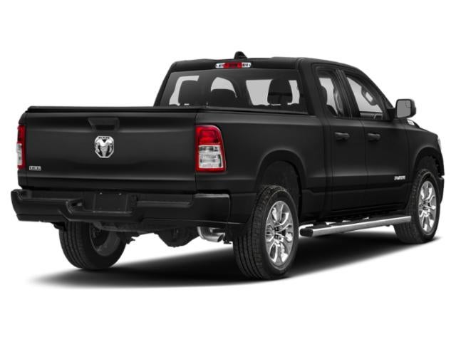 2019 RAM 1500 Tradesman