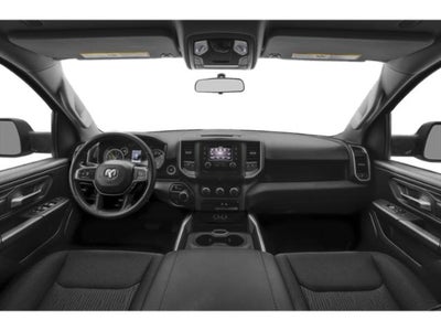 2019 RAM 1500 Tradesman