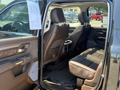 2025 RAM 1500 Limited
