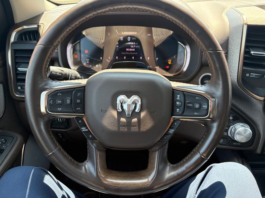 2025 RAM 1500 Limited
