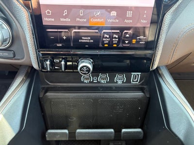 2025 RAM 1500 Limited