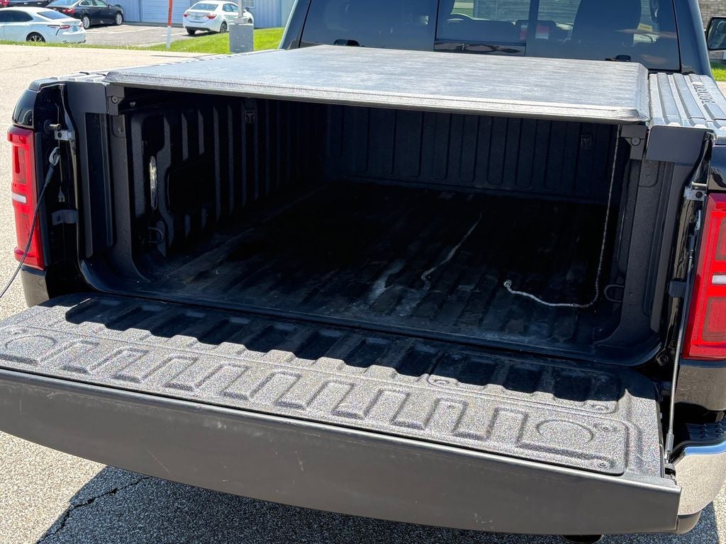 2025 RAM 1500 Limited