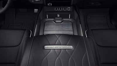 2027 RAM 1500 Limited