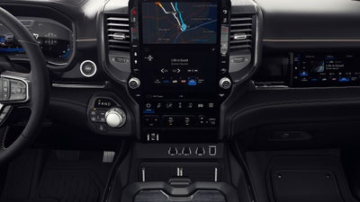 2027 RAM 1500 Limited